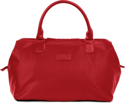 LIPAULT Lady Plume small weekend bag