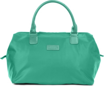 LIPAULT Lady Plume weekend bag