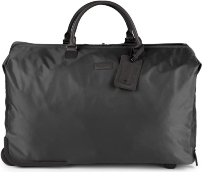 LIPAULT Lady Plume large wheeled bag