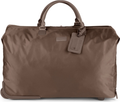 LIPAULT Lady Plume large wheeled bag