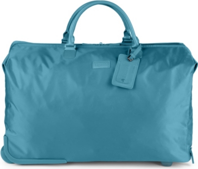 LIPAULT Lady Plume large wheeled bag
