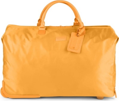 LIPAULT Lady Plume large wheeled bag