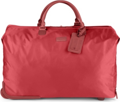 LIPAULT Lady Plume large wheeled bag