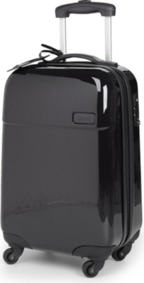 LIPAULT Classic Plume four-wheel cabin suitcase 52cm