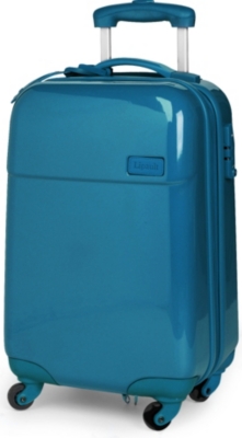 LIPAULT Classic Plume four-wheel cabin suitcase 52cm