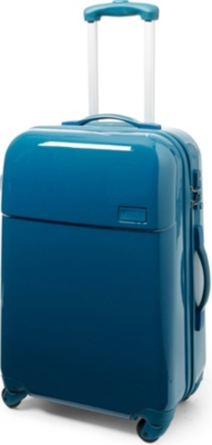 LIPAULT Classic Plume four-wheel suitcase 65cm