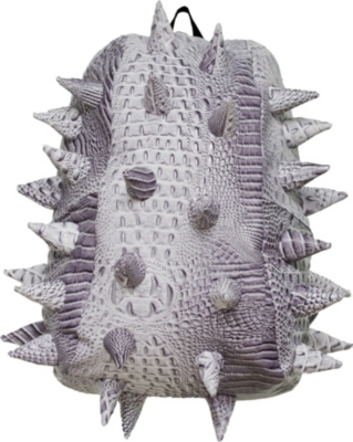 MADPAX Later Gator backpack (White