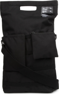 UNIT PORTABLES Port 01 laptop shoulder bag