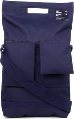 UNIT PORTABLES Port 01 laptop shoulder bag