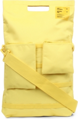 UNIT PORTABLES Port 01 Laptop shoulder bag