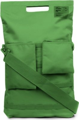 UNIT PORTABLES Port 01 laptop shoulder bag