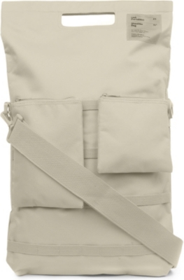 UNIT PORTABLES Port 01 laptop shoulder bag