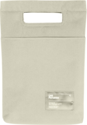 UNIT PORTABLES Unit 04 iPad bag
