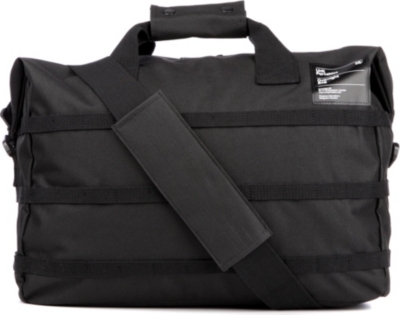 UNIT PORTABLES Unit 05 overnight bag