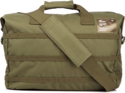 UNIT PORTABLES Unit 05 overnight bag