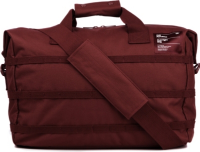 UNIT PORTABLES Unit 05 overnight bag