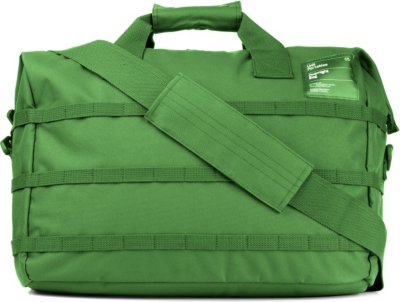 UNIT PORTABLES Unit 05 overnight bag
