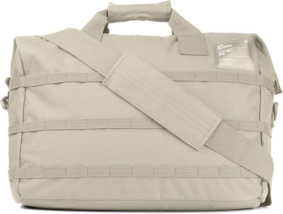 UNIT PORTABLES Unit 05 overnight bag