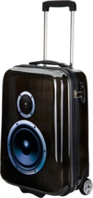 SUITSUIT Boombox weekender suitcase 54cm