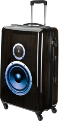 SUITSUIT Boombox globetrotter suitcase 77cm