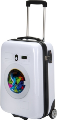 SUITSUIT Washing Machine weekender suitcase 54cm
