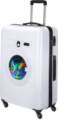 SUITSUIT Washing Machine globetrotter suitcase 77cm