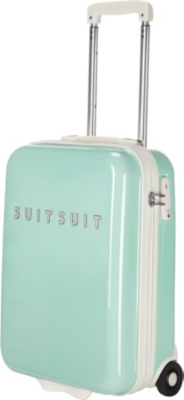 SUITSUIT Fabulous Fifties weekender suitcase 54cm