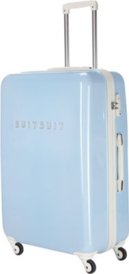 SUITSUIT Fabulous Fifties globetrotter suitcase 77cm