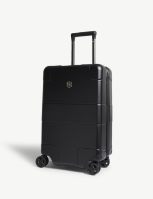 VICTORINOX: Lexicon Frequent Flyer carry-on case 55cm