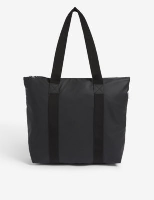 rains backpack tote