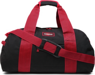 EASTPAK Station duffel bag