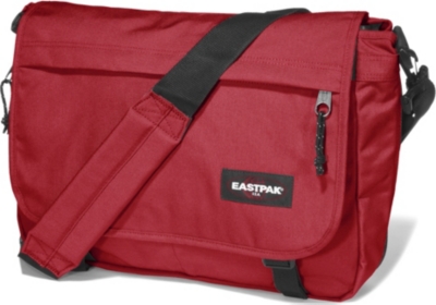 EASTPAK Pattern Mixer Delegate messenger bag