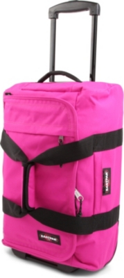 EASTPAK Spins two-wheel cabin suitcase 55cm