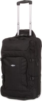 EASTPAK Hicks double-deck two-wheel suitcase 65cm