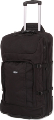 EASTPAK Hicks double-deck two-wheel suitcase 75cm