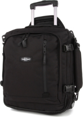 EASTPAK Cain wheeled laptop bag
