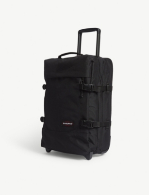 eastpak tranverz l black