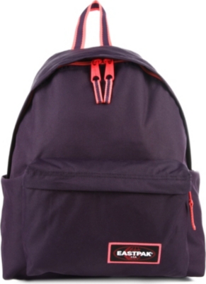 EASTPAK Padded Pak'r backpack