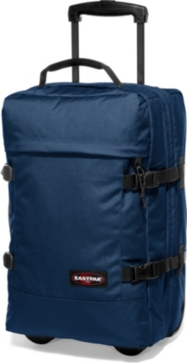 EASTPAK Transfer small two-wheel suitcase 49cm