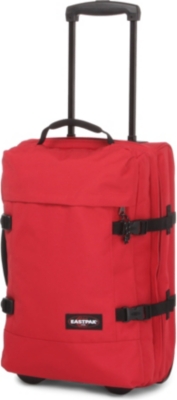 EASTPAK Transfer small two-wheel suitcase 49cm