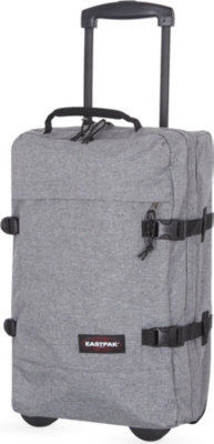 EASTPAK Transfer small two-wheel suitcase 49cm
