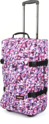 EASTPAK Transfer medium two-wheel suitcase 66cm