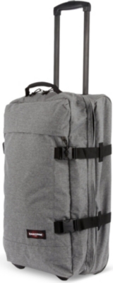 EASTPAK Transfer medium two-wheel suitcase 66cm