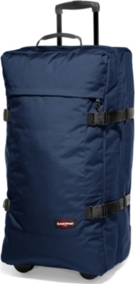EASTPAK Transfer large two-wheel suitcase 77cm