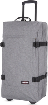 EASTPAK Transfer large two-wheel suitcase 77cm