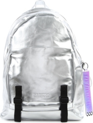 EASTPAK Nicomede Talavera Untitled 001 padded backpack
