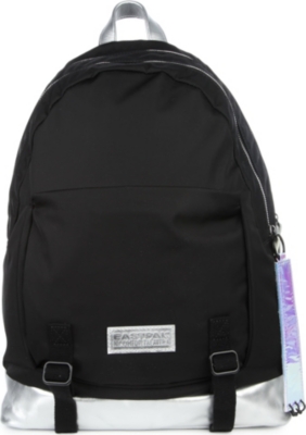 EASTPAK Nicomede Talavera Untitled 001 padded backpack