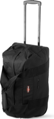 EASTPAK Authentic wheeled duffel bag
