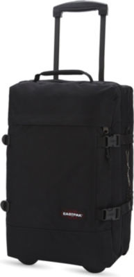 EASTPAK Transfer small two-wheel suitcase 49cm