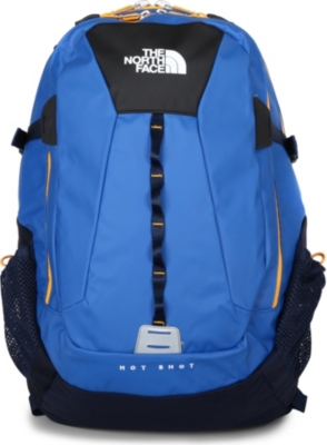 NORTHFACE Base camp Hot Shot backpack